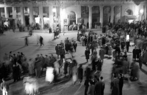 CROTONE - CARNAVAL NA PRAÇA