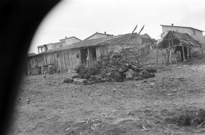 CROTONE - A ALDEIA EM GRANDE PLANO, de Ando Gilardi