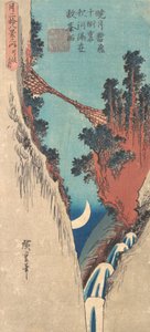 Bow Moon, século 19.