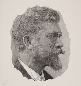 p.s. Krøyer de André Bork
