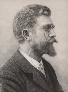 p.s. Krøyer de André Bork