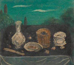 Natureza morta de Andre Derain