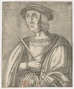 Jacques de Chabannes, senhor de Palice de Andre Thevet