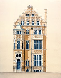 52 Cadogan Square, Knightsbridge, Londres