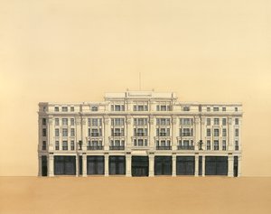 Dickens  Jones de Andras Kaldor