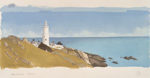 Farol de Start Point