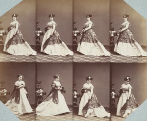 Meio Mundo I 56, 1858-68.