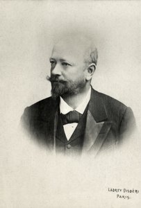 Retrato de Henry Boucher (foto)