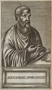 Alexandre de Afrodisias de Andre Thevet