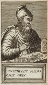 Arquimedes de Siracusa