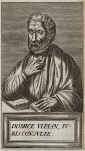 O Vlpian Gothic