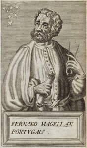 Fernão de Magalhães