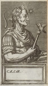 Gaius Julius Caesar, de Andre Thevet