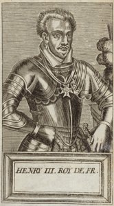 Henrique III da França