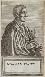Horace de Andre Thevet