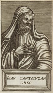 João VI Cantacuzeno