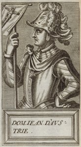 João da Áustria