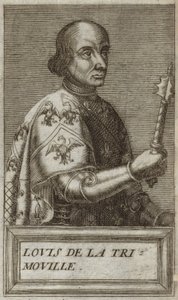 Louis II do Tremoille de Andre Thevet