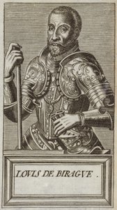 Louis de Birague