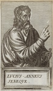 Seneca de Andre Thevet