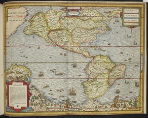 Mapa da 