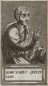 Quintiliano