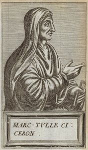 Cicero de Andre Thevet