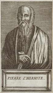 Pedro o Eremita