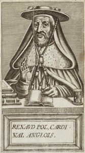 Reginald Pole
