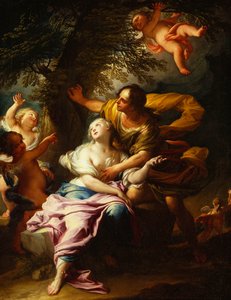 Angélica e Medoro