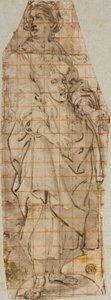 Alegoria da Pintura