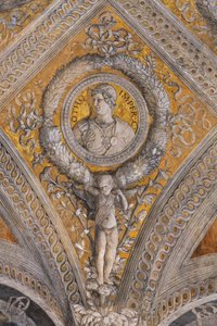  de Andrea Mantegna