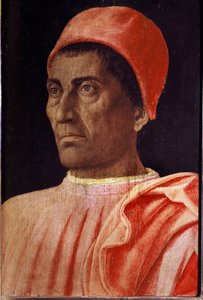 Retrato do padre Carlo di Cosimo de