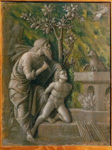  de Andrea Mantegna