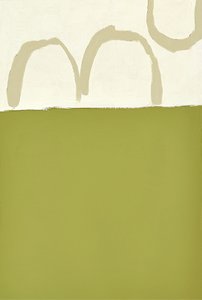 Formas arqueadas naturais de Andrea Reichhart