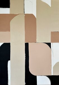 Formas neutras e modernas