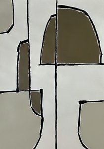 Formas geométricas neutras