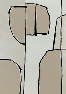 Formas neutras orgânicas