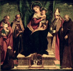 Imagem desconhecida de Andrea Sabatini