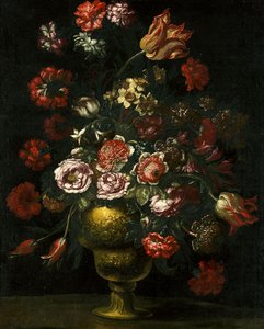 Vaso de flores de Andrea Scacciati