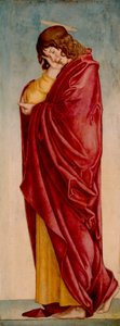O Luto de São João de Andrea da Murano
