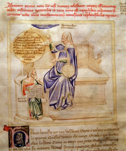 Allegorie de l