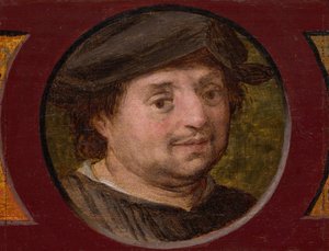 Domenico da Gambassi, 152528. de Andrea del Sarto
