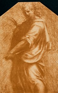 São João Batista de Andrea del Sarto