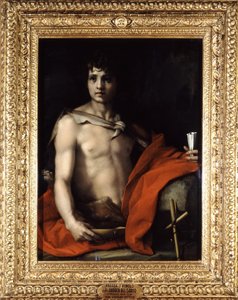 Imagem desconhecida de Andrea del Sarto