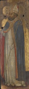 São Blaise, ca. 1400.