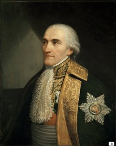 Ludovico Giuseppe Arborio Gattinara de Andrea the Elder Appiani