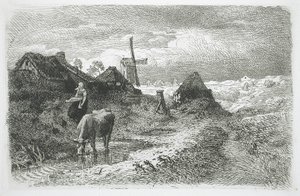  de Andreas Achenbach