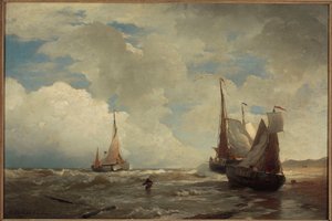  de Andreas Achenbach