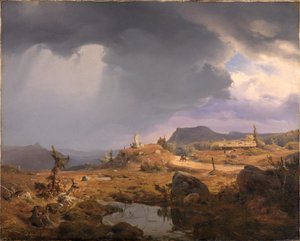  de Andreas Achenbach